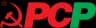 Logo partido pcp