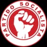 Logo partido ps